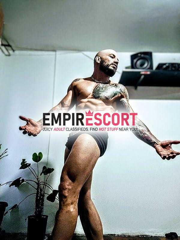 vip escort complaciente y discreto