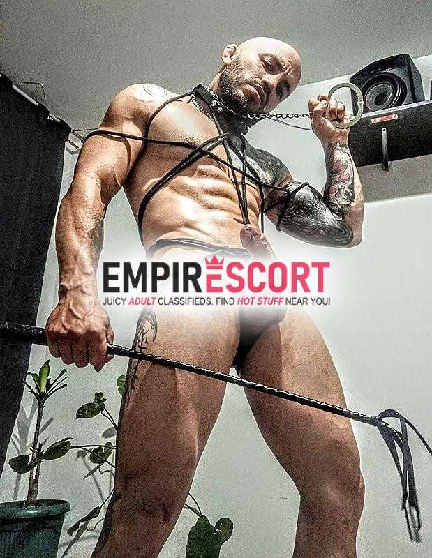 vip escort complaciente y discreto