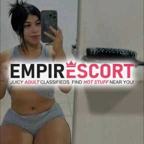 hola todos mi lindos amores soy chica súper atractiva y muy complaciente anímate conocerme para brindarte todos mis ricos y deliciosos servicios