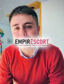 santiago 
chico morboso y muy complaciente