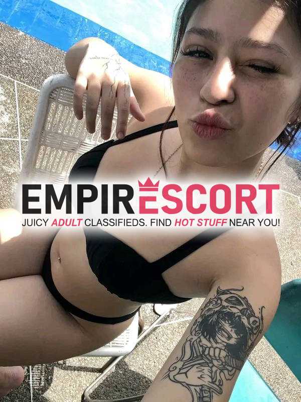 chica apasionada extrovertida cariñosa y amorosa