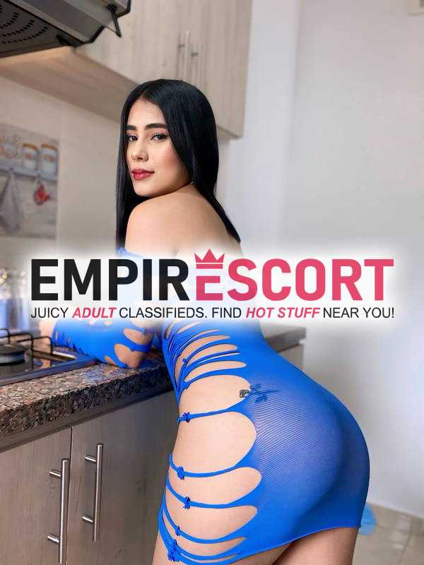 servicios de relajación y scort