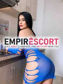 servicios de relajación y scort