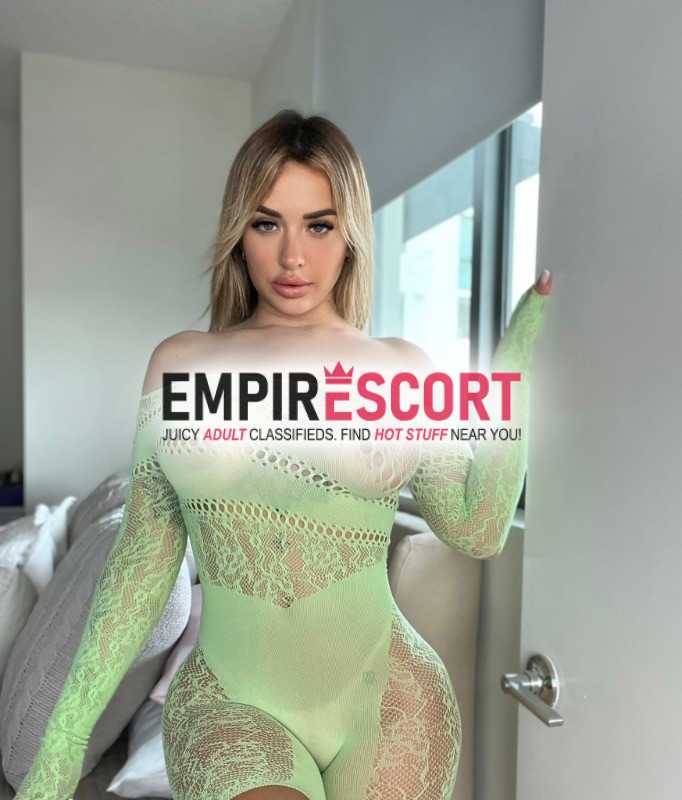 me encuentro disponible en esta hermosa ciudad y ansiosa de mucho sexo y mucho placer estoy mojadita y calientita