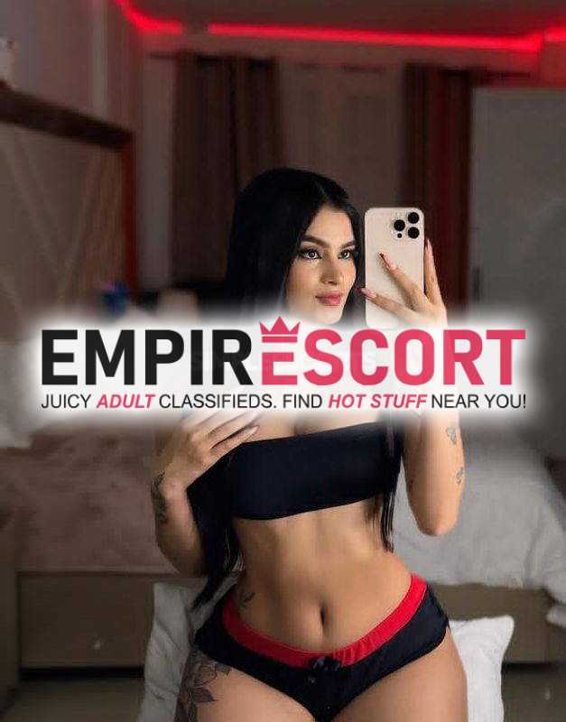 checa disponible y deseosa para darte mejor