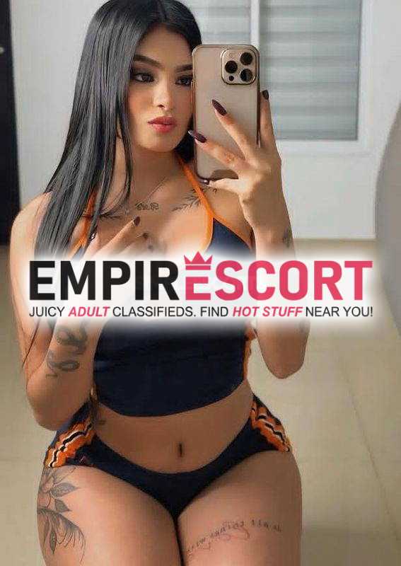 checa disponible y deseosa para darte mejor