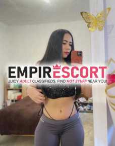 ibage soy chica de menta abierta que está en tu bella y linda ciudad para complacer