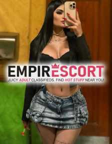 checa disponible y deseosa para darte mejor
