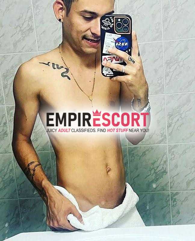 un gusto me llamo david tengo 24 años de edad y soy nuevo en esto