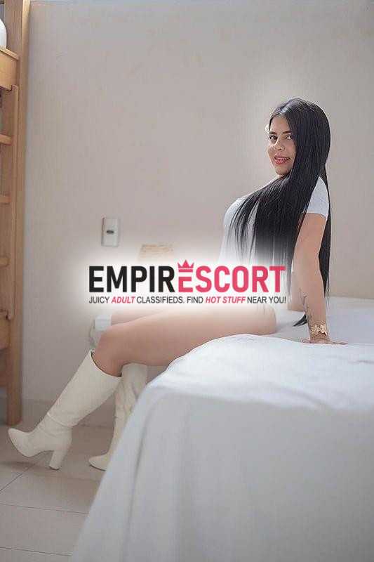 la chica más dulce y complaciente que podrás encontrar