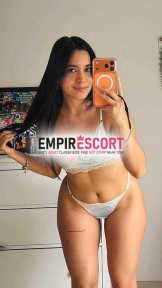 jualiana🔥soy descomplicada y dispuesta complacerte sin peros🔥