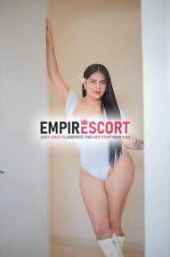 la chica más dulce y complaciente que podrás encontrar