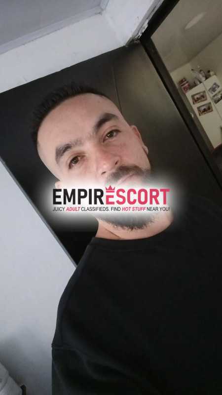 acompaÑante masculino de alto nivel en bogotÁ