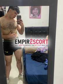 escort bottom