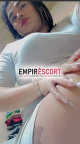 con sitio disponible 
chica trans