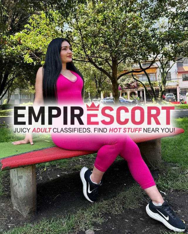 preciosa escort de alto nivel cuerpo perfecto arrecha y complaciente