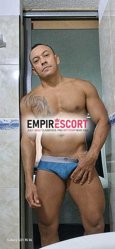 costeÑo activo masculino de gym