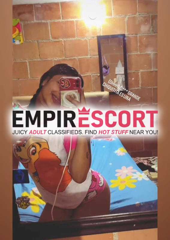 soy mujer sexy extrovertida y muy complaciente en cama para cualquier fantasía