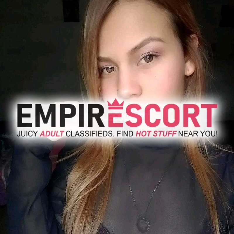 hola mis amores soy chica muy caliente y vengo complacerlos en está beya siudad mis amores