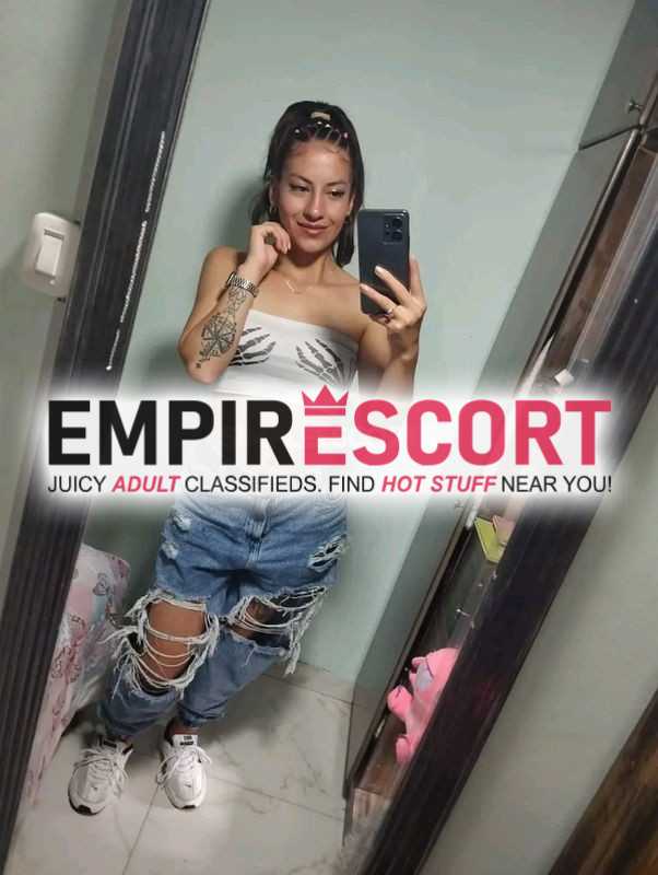 copacabana si disponible para brindarte mi servicio