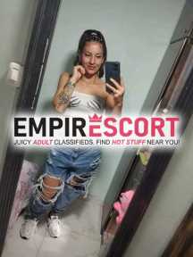 copacabana si disponible para brindarte mi servicio