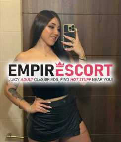 soy mujer sexy extrovertida y muy complaciente en cama para cualquier fantasí