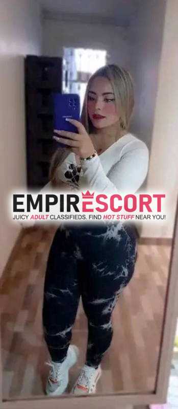 rubia estrambótica 😈😈