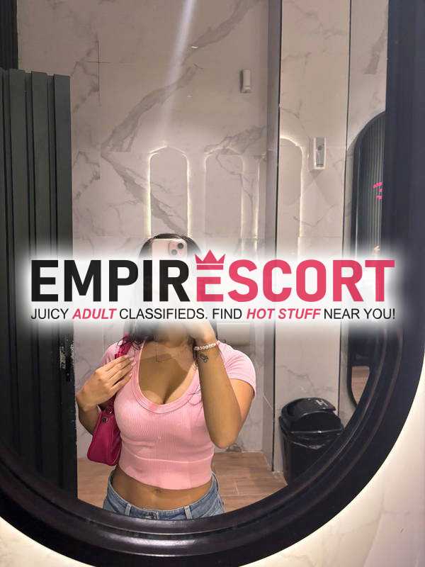 estoy nueva en tu ciudad para complacer todo tipo de deseo y complacer chicos y chicas