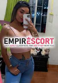 hola mis amores lindos estoy acá para complacerte en tus mejores fantasías sexuales