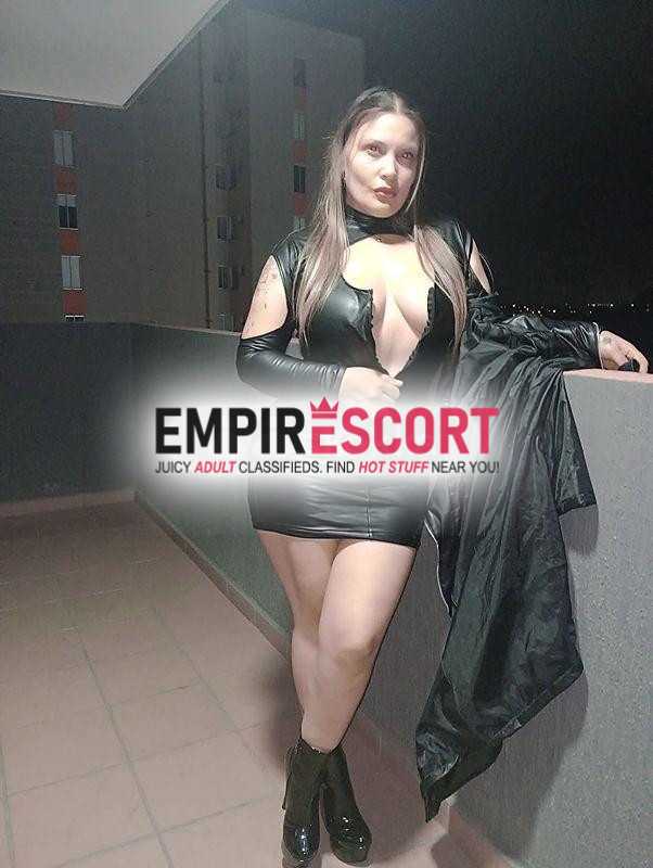 soy muy atractiva y caliente en cama te complacere en tus fetiches.
