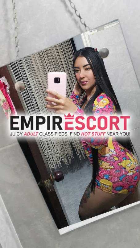 mis amores estoy disponible para cualquier servicio que ustedes quieran no deseen