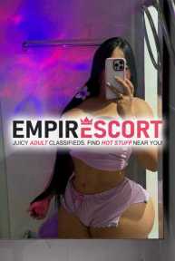 linda golosa chica extrovertida disponible para ti amorcito