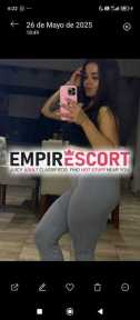 hola linda y hermosa cartago llegué para complacerte en toda tu fantasía sexuales