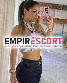 soy atrevida y muy complaciente mis amores