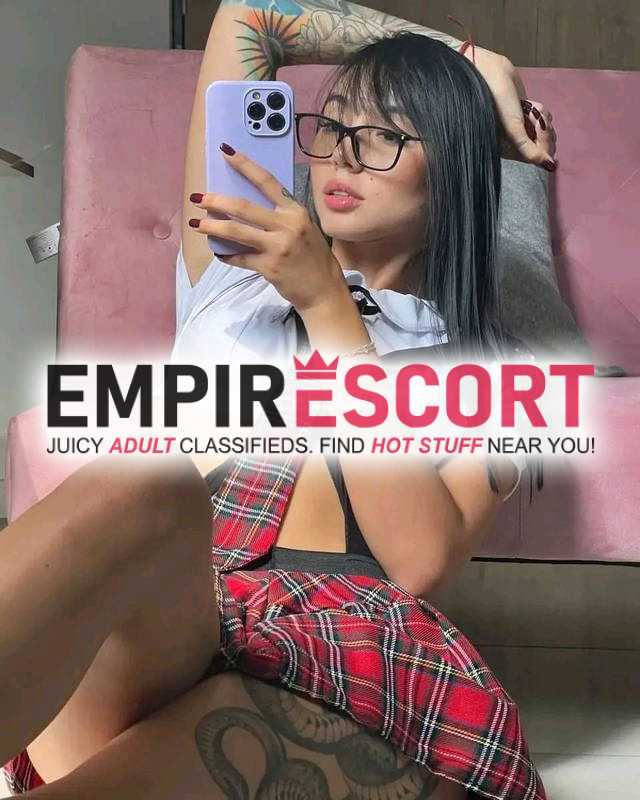 joven sensible cariñosa y muy complaciente en cama