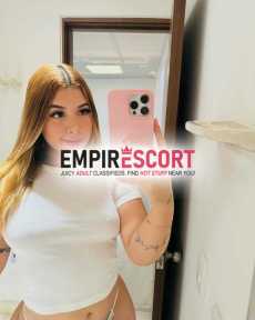 hola amores he llegado para satisfacer todas sus necesidades