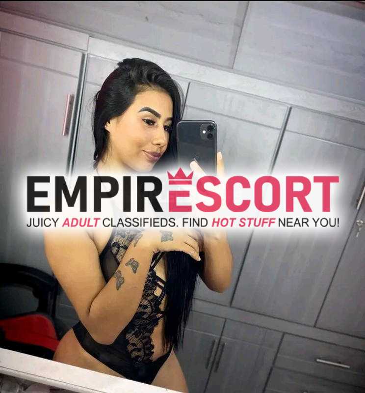 hermosa dama de compañía satisfacción total dulce y amorosa