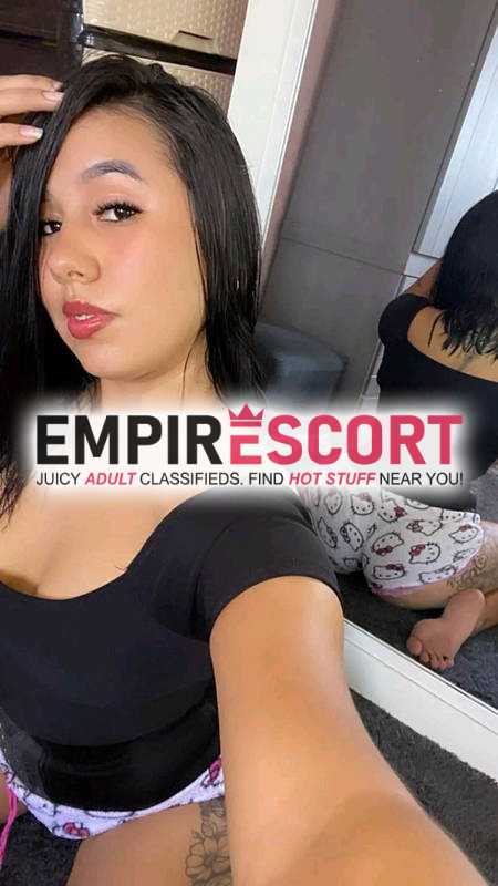 hermosa dama de compañía satisfacción total dulce y amorosa