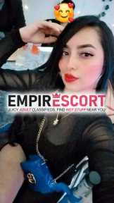 soy chica sexy cariñosa golosa arrecha q quiere cumplir todas tus fantasias sexuales