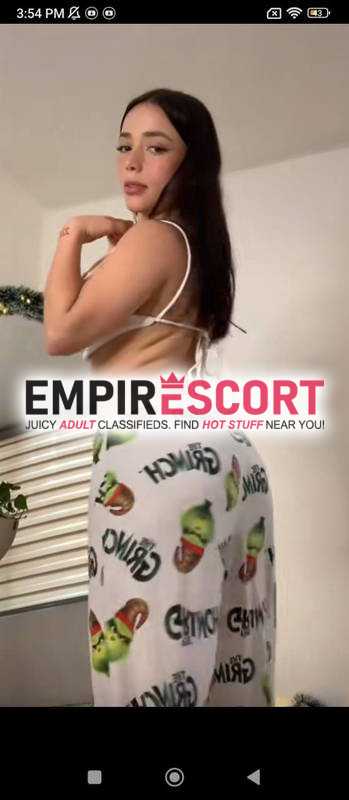 he llegado hacer realidad todos tus fetiches y deseos sexuales más íntimos