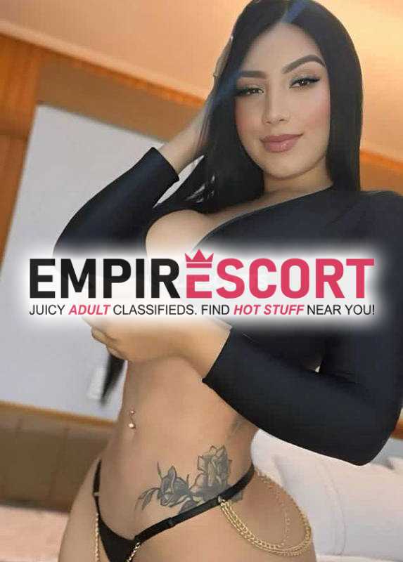 soy chica totalmente placentera y caliente en cama mi amor créeme que no te vas arrepentir de mis servicios