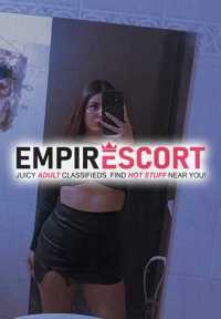 deliciosa y exclusiva compañía mis amores