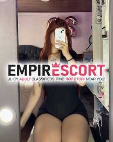 chica estrobertida muy encantadora