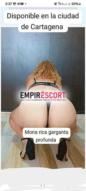 mona garganta profunda