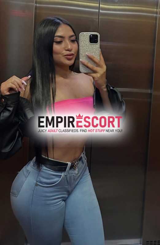 bucaramanga sexy chica ardiente extrovertida