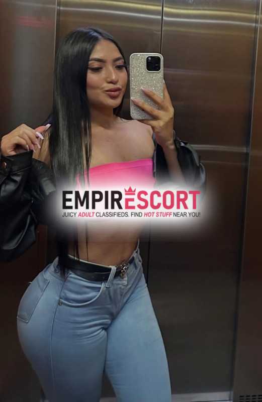 envigado de sexy chica ardiente extrovertida