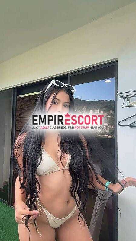 hola amores soy sexy chica que solo te quiere dar compañia y trato super rico