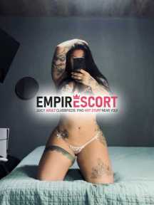 hola mis amores soy mujer totalmente complaciente extrovertida y dispuesta cumplir cada fetiche fantasía y deseo sexual