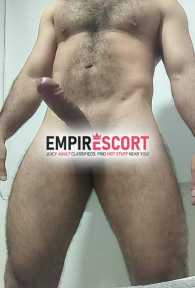 oso vergon arrecho macho y caliente para complacerte.