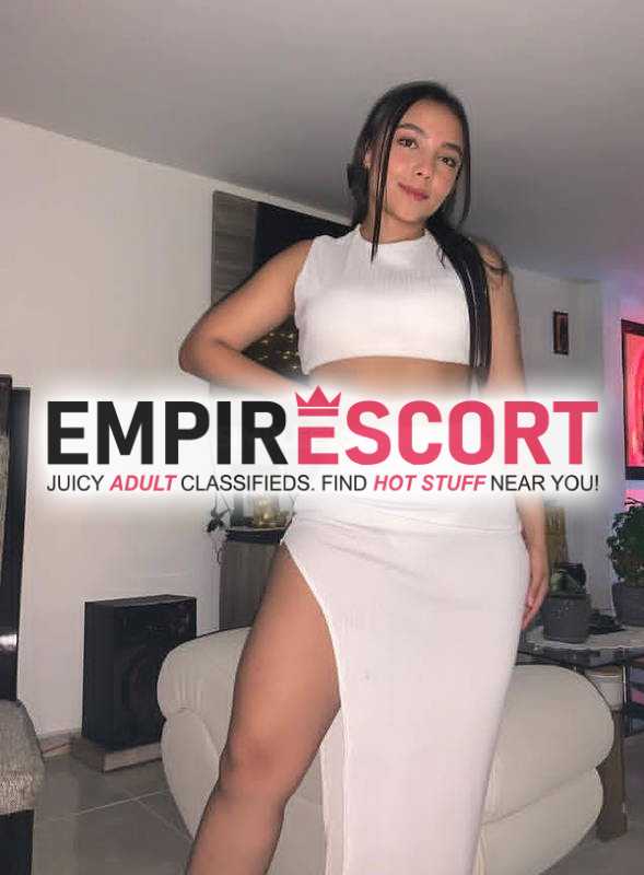 hola mis amores de esta linda ciudad de cúcuta los vengo visitar tradiendoles mis mejores servicios sexuales